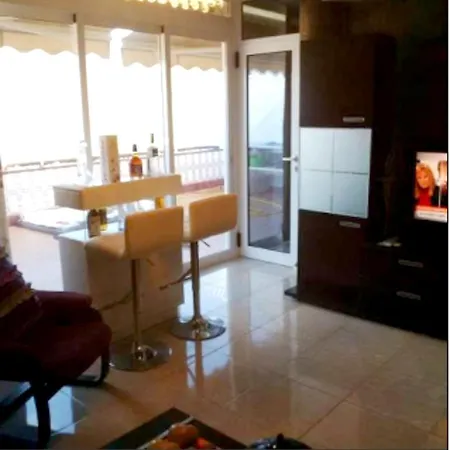 Spacious In 165 M² With Shared Pool * Costa Adeje (Tenerife)