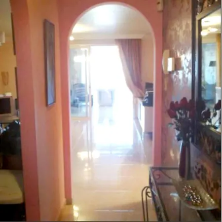Apartment Modern With Sea View In 165 M² + Pool
