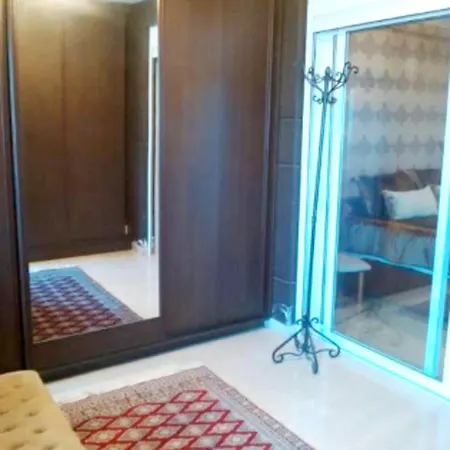 Modern With Sea View In 165 M² + Pool Apartment