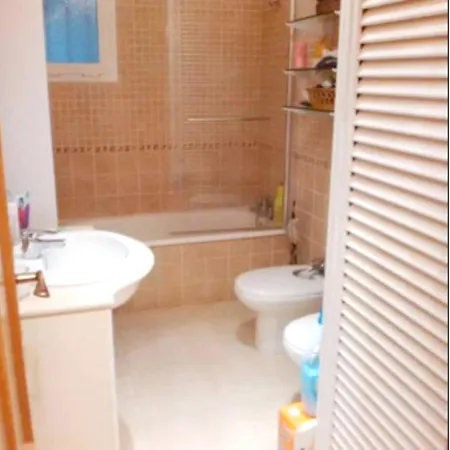 Spacious In 165 M² With Shared Pool Apartamento