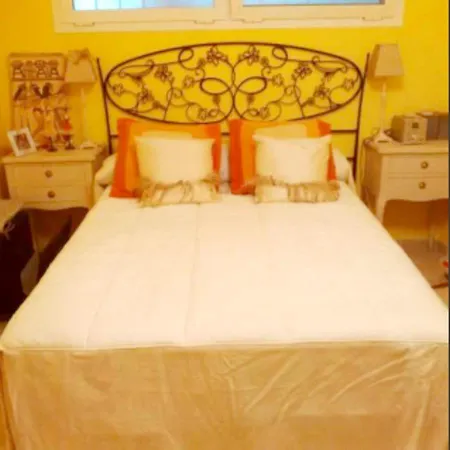 Apartamento Spacious In 165 M² With Shared Pool *